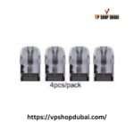 Uwell Caliburn G3 Pod Cartridge 4 Pcs/Pack