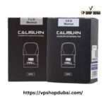 Uwell Caliburn G3 Pod Cartridge 4 Pcs/Pack