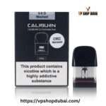 Uwell Caliburn G3 Pod Cartridge 4 Pcs/Pack