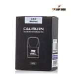 Uwell Caliburn G3 Pod Cartridge