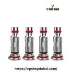 Uwell Caliburn TPP Replacement Coils