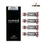 Uwell Caliburn Tenet / Tenet KOKO Coils