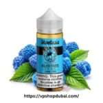 VAPETASIA 100ML E LIQUID