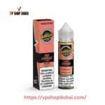 VAPETASIA 60ML E-LIQUID