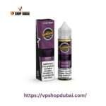 VAPETASIA 60ML E-LIQUID
