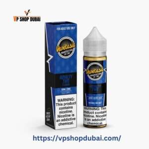VAPETASIA 60ML E-LIQUID