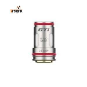 VAPORESSO GTI Replacement Coils in Dubai