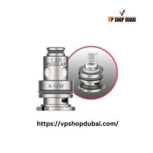 VAPORESSO GTI Replacement Coils in Dubai, UAE – 5PCS 3 VAPORESSO GTI Replacement Coils in Dubai