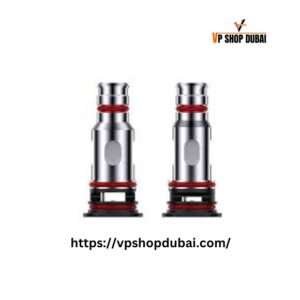 VAPORESSO GTI Replacement Coils in Dubai, UAE – 5PCS 2 VAPORESSO GTI Replacement Coils in Dubai
