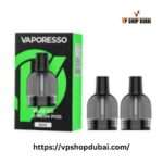 VAPORESSO VECO GO REPLACEMENT PODS 2Pack