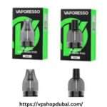 VAPORESSO VECO GO REPLACEMENT PODS 2Pack