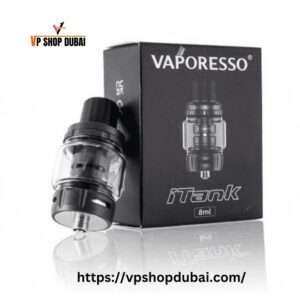 VAPORESSO iTank 2 Vape Tank