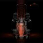 VAPORESSO iTank 2 Vape Tank