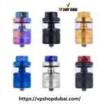 VOOPOO RTA Pod Tank 2ml