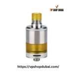 VOOPOO RTA Pod Tank 2ml