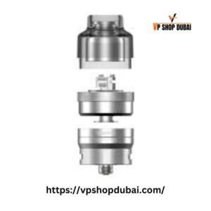 VOOPOO RTA Pod Tank 2ml