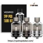 VOOPOO TPP POD TANK