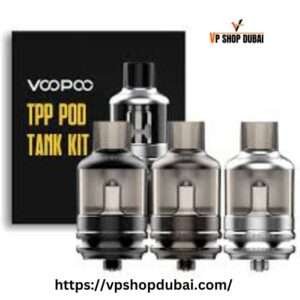 VOOPOO TPP POD TANK