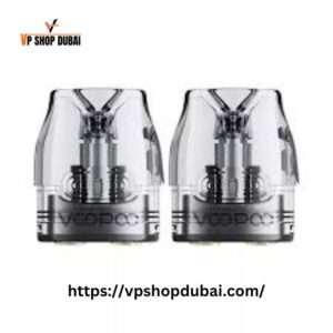 VOOPOO Vmate Top Fill Pods Cartridge 3ml