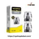 VOOPOO Vmate Top Fill Pods Cartridge 3ml