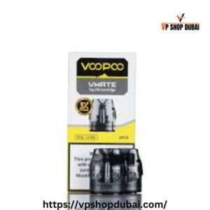 VOOPOO Vmate Top Fill Pods Cartridge 3ml