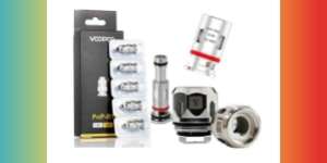 Vape Coils
