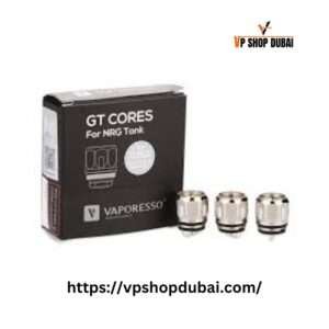 Vaporesso GT Core Coils 3Pcs In UAE 2 Vaporesso GT Core Coils 3Pcs In UAE 1