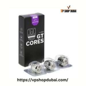 Vaporesso GT Core Coils 3Pcs In UAE