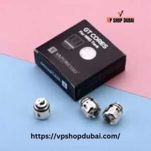 Vaporesso GT Core Coils 3Pcs In UAE