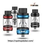 Vaporesso NRG-S Tank
