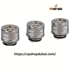 Vaporesso QF Replacement Coils Strip