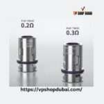 VooPoo PnP TW Replacement Coils