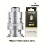 VooPoo PnP TW Replacement Coils