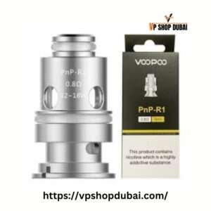 VooPoo PnP TW Replacement Coils
