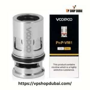 VooPoo PnP TW Replacement Coils