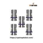 VooPoo PnP TW Replacement Coils