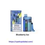 YUOTO 20000 Puffs Oil Core Disposable