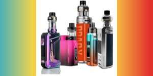vape kits 1 2