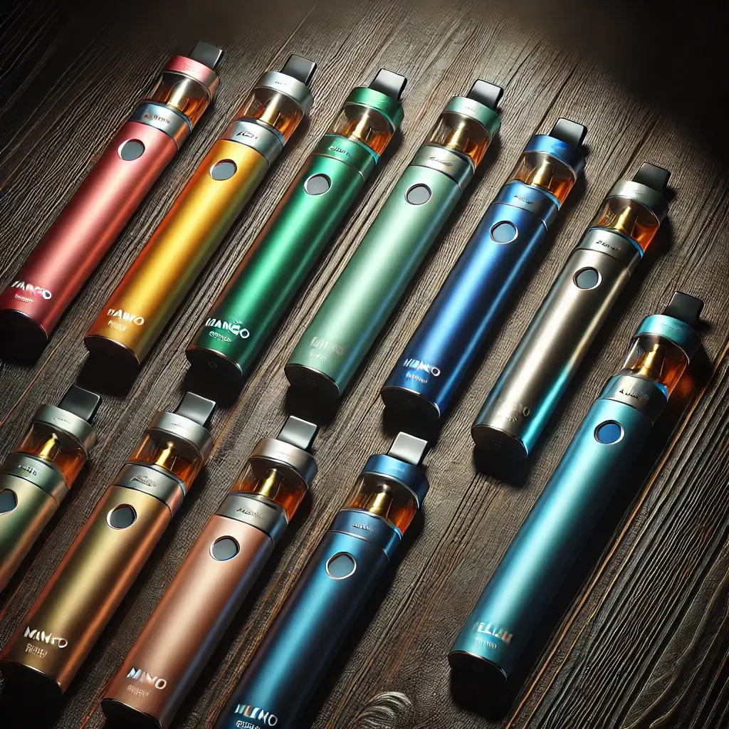 disposable vapes