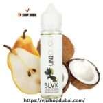 BLVK 60ml Unicorn E-Juice