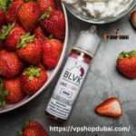 BLVK 60ml Unicorn E-Juice