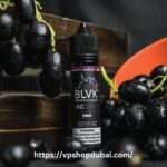 BLVK 60ml Unicorn E-Juice