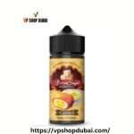 Brown Sugar 100ml Premium E-Liquid 3mg