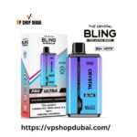 CRYSTAL Fire Pro Ultra 18000 Puffs