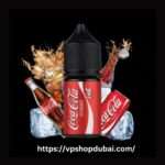 Energy 30ml Saltnic E-Liquid