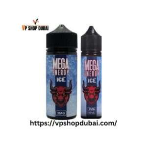 Energy 60ml E-Liquid