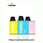 FUMMO King 6000 Puffs Disposable Vape