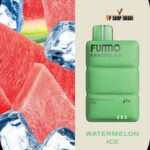 FUMMO Magnum 8000 Puffs Disposable Vape