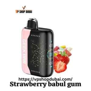 GEEK BAR Pulse X 25000 Puffs Disposable