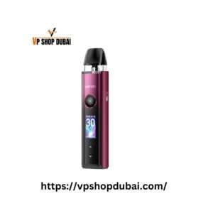 GEEKVAPE Wenax Q Pro Pod System 30W Vape
